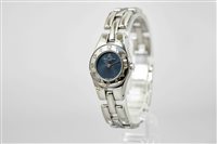 Orologio Baume & Mercier Donna Linea in Acciaio MV045204 - MV045204